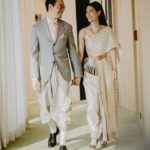 เม็ดใหญ่มาก! ส่องแหวนหมั้น มิว นิษฐา สมฐานะ ไฮโซเซนต์ นักธุรกิจหมื่นล้าน