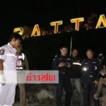 ผงะเคานต์ดาวน์แหลมบาลีฮาย! ศพลอยน้ำโผล่ท่าเรือ จนท.เตือนแล้วไม่ฟัง