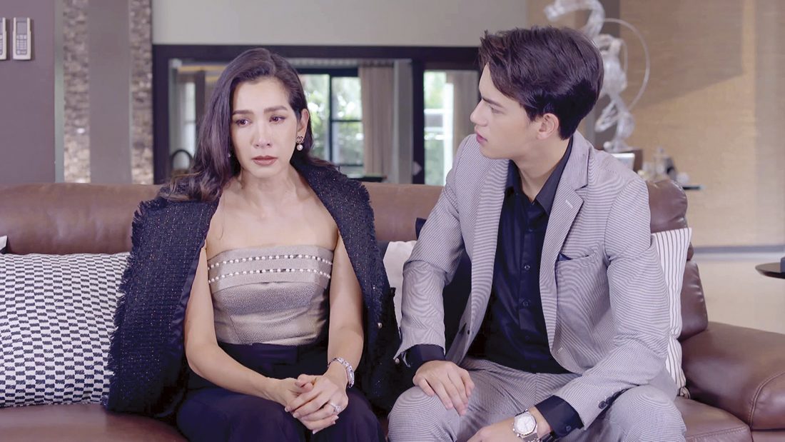 ‘หนูนา’ไฝว้สู้‘นุสบา’‘ไอซ์’พระเอก‘หนี้เสน่หา’