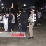 ผงะเคานต์ดาวน์แหลมบาลีฮาย! ศพลอยน้ำโผล่ท่าเรือ จนท.เตือนแล้วไม่ฟัง