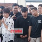 เปิด(คลิป)สุดท้าย! ก่อนแก่งกระจานกลืน4ศพ เสียงร้องไห้ดังระงมวัดพากลับถึงบ้านเกิด