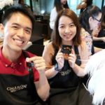 เอาใจสายมู ด้วยเวิร์คช็อปสุดชิค กับ CHANON Wake Shop