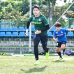 ชบาแก้ว ซ้อมเข้ม - หวังเค้นฟอร์มไล่ถล่มอินโด ปาดเวียดนามซิวแชมป์กลุ่ม