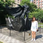 เปิดวาร์ป! โปรHSสาวเจ้าภาพ ผู้เปลี่ยนสังเวียนอีสปอร์ตให้กลายเป็นสีชมพู