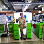 คพ.ชวนใช้บริการรถสาธารณะลดฝุ่นpm2.5 ร่วมตรวจควันดำ-เสียงดังเกินมาตรฐาน