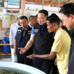 ทส.เปิดโครงการ"Save เพื่อนมาเรียม"ลดใช้พลาสติกกู้วิกฤตขยะทะเลและชายฝั่ง