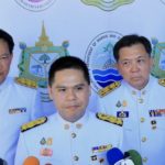 เปิดศูนย์ช่วยชีวิตสัตว์ทะเลหายากสิรีธาร จ. ภูเก็ต ศูนย์รักษาสัตว์ทะเลหายาก