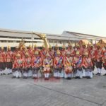 ผบ.ทร.ถือฤกษ์ 06.55 น. บวงสรวงแม่ย่านางเรือ พระราชพิธีขบวนพยุหยาตราชลมารค