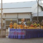 ผบ.ทร.ถือฤกษ์ 06.55 น. บวงสรวงแม่ย่านางเรือ พระราชพิธีขบวนพยุหยาตราชลมารค