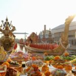 ผบ.ทร.ถือฤกษ์ 06.55 น. บวงสรวงแม่ย่านางเรือ พระราชพิธีขบวนพยุหยาตราชลมารค