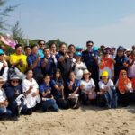ที่ปรึกษารมว.ทส. นำทีมเปิดตัวโครงการ “หน้าบ้านใครหน้าบ้านมัน”