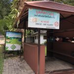 3 อุทยานแห่งชาติป่าตะวันออก ป้อมปราการสำคัญเฝ้าระวังช้างป่า