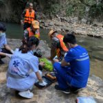 3 อุทยานแห่งชาติป่าตะวันออก ป้อมปราการสำคัญเฝ้าระวังช้างป่า
