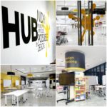 นิด้าเปิดตัว NIDA Hub และโครงการ UIF แห่งแรกของของประเทศไทย