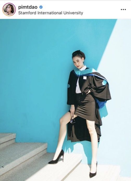 พิมพ์ทอง ดาว-พิมทอง