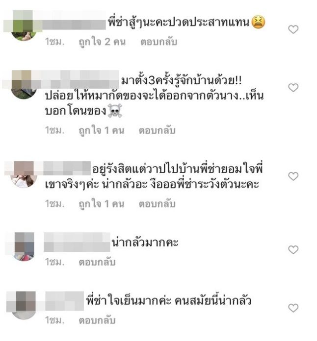 จากไอจี มาช่า