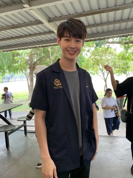 เซ้นต์ เสียใจ!