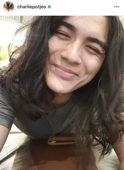 ชาลี แน็ก