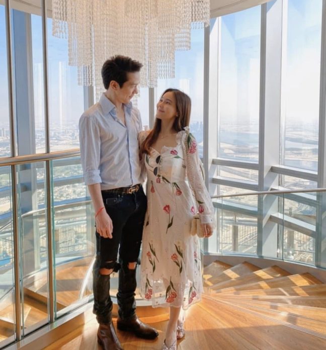 ออม