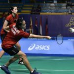 ทัพแบดสาวไทย ไล่ตบ อินโดนีเซีย ป้องแชมป์ซีเกมส์ 4 สมัยติด