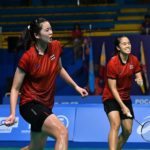 ทัพแบดสาวไทย ไล่ตบ อินโดนีเซีย ป้องแชมป์ซีเกมส์ 4 สมัยติด
