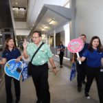 รฟม.-BEM เปิดทดลองใช้บริการฟรี รถไฟฟ้าสายสีน้ำเงิน ส่วนต่อขยายเตาปูน-สิรินธร