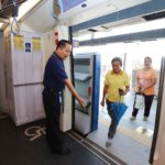 รฟม.-BEM เปิดทดลองใช้บริการฟรี รถไฟฟ้าสายสีน้ำเงิน ส่วนต่อขยายเตาปูน-สิรินธร