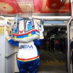 รฟม.-BEM เปิดทดลองใช้บริการฟรี รถไฟฟ้าสายสีน้ำเงิน ส่วนต่อขยายเตาปูน-สิรินธร