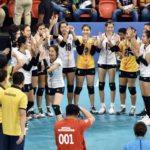 ฟอร์มโหด ลูกยางสาวไทย ตบ ปินส์ ชนะ 2 นัดรวดตามคาด การันตีเข้าชิงฯ ซีเกมส์