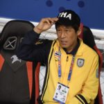 บอลไทย เฉือน ลาว ท้ายเกม วัดเวียดนาม นัดสุดท้าย ลุ้นเข้ารอบซีเกมส์