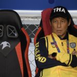 บอลไทย เฉือน ลาว ท้ายเกม วัดเวียดนาม นัดสุดท้าย ลุ้นเข้ารอบซีเกมส์