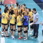 ลูกยางสาวไทย ซ้อมใหญ่ต้อนเวียดนาม เก็บชัย 3 นัดรวด รอย้ำแค้นรอบชิงฯ ซีเกมส์