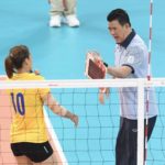 ลูกยางสาวไทย ซ้อมใหญ่ต้อนเวียดนาม เก็บชัย 3 นัดรวด รอย้ำแค้นรอบชิงฯ ซีเกมส์