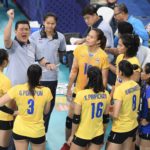 ลูกยางสาวไทย ซ้อมใหญ่ต้อนเวียดนาม เก็บชัย 3 นัดรวด รอย้ำแค้นรอบชิงฯ ซีเกมส์