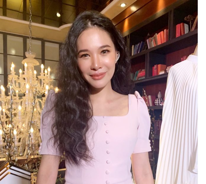 โบวี่ โบวี่ เปิดประสบการณ์