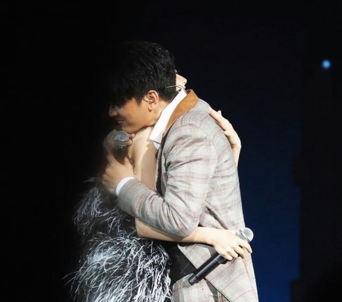 เผยความในใจ!