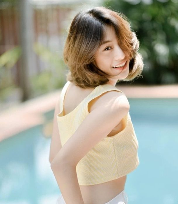 แฮปปี้