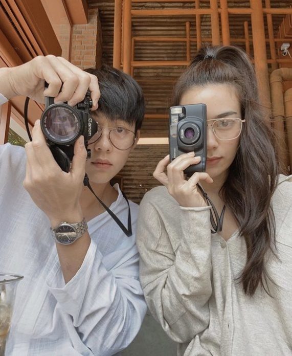 คิมเบอร์ลี่ หัวโบราณ!