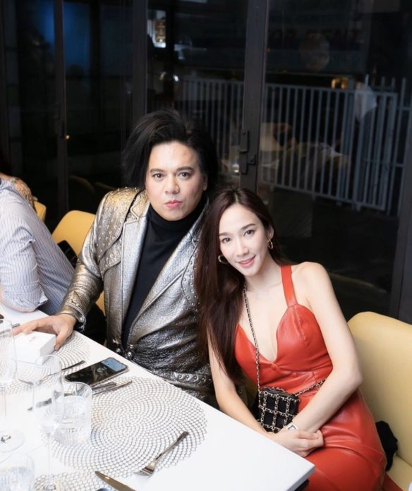 อั้ม แกล้ง เอ