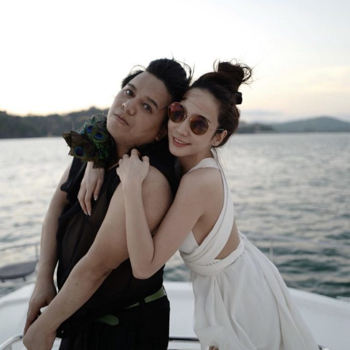 อั้ม แกล้ง เอ