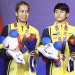 ขนไก่ไทยพ่ายเรียบรอบชิงฯ วืดทอง ชายคู่-หญิงคู่ แบดมินตัน ซีเกมส์