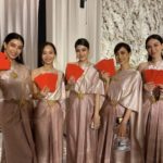เม็ดใหญ่มาก! ส่องแหวนหมั้น มิว นิษฐา สมฐานะ ไฮโซเซนต์ นักธุรกิจหมื่นล้าน