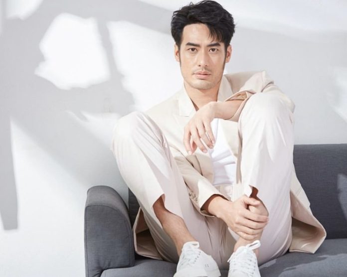 บอย ปกรณ์