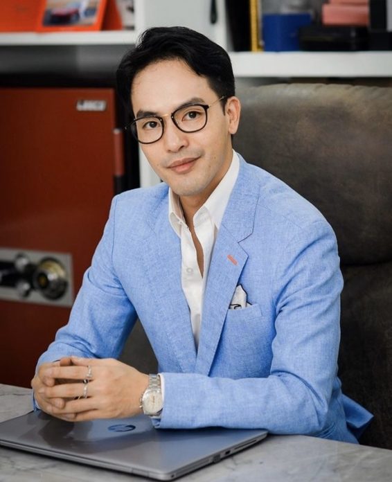 ท็อป ณัฐเศรษฐ์ หล่อ รวย สปอร์ต! ท็อป ณัฐเศรษฐ์ หล่อ รวย สปอร์ต!
