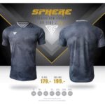 สร้างสรรค์จินตนาการได้ตามใจคุณ New Callection VERSUS VA1102 :  SPHERE