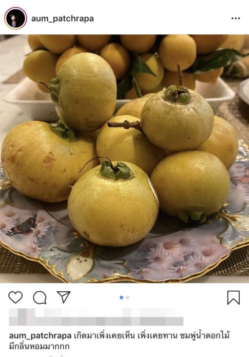 อั้ม พัชราภา อั้ม ทนไม่ไหว