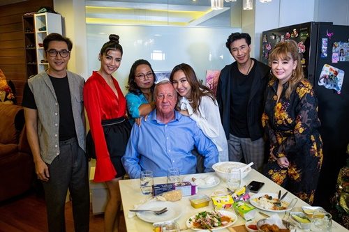 นุ้ยเสียอาการ นุ้ยเสียอาการ