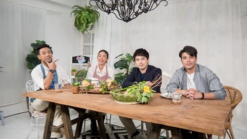 นุ้ยเสียอาการ นุ้ยเสียอาการ