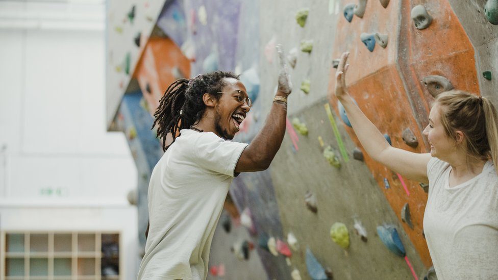 Making resolutions public can encourage you to stick to your goals
