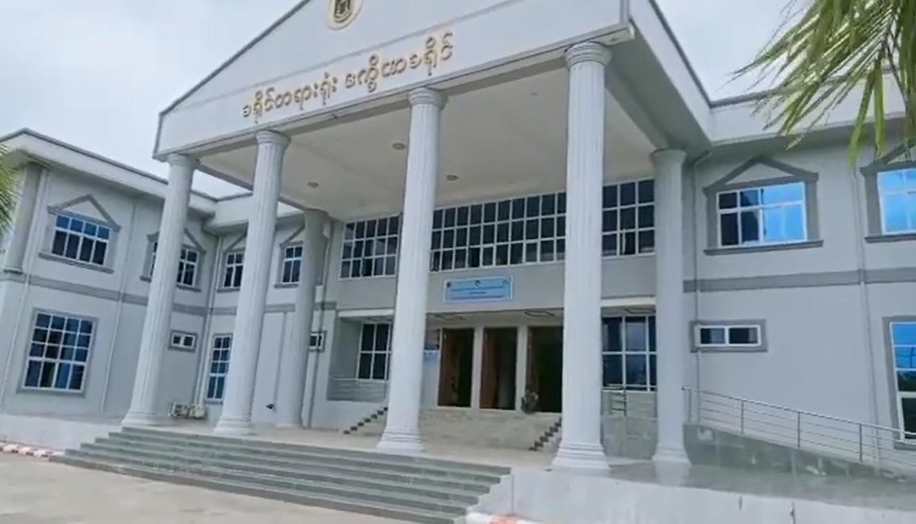 ကွန်ပျူတာ system ပုံးထဲက အချက်အလက်တွေ ပြန်ရမရ ပညာရှင်တွေနဲ့ စစ်မယ်